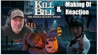 &ldquo;Yuki&rsquo;s Revenge&hellip;Tarantino Style&rdquo; | &ldquo;The Making of Yuki&rsquo;s Revenge #Fortnite #KillBill #YukisRevenge