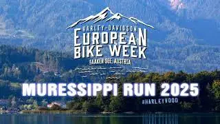 Muressippi Faker See Run 2025