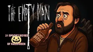 🎃 Пустой человек | 31 жуткий фильм про Хэллоуин 🎃
