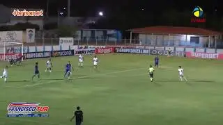 Iguatu vence o Maranguape em casa na estreia do Estadual