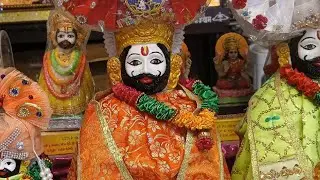 Achanak Se aaya Khatu Shyam ka bulava 🙏🙏🙏🙏 Jay Shri Shyam ji 🌹☺️