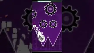 layout que perd&iacute; hace mucho. #reels #geometrydash #viral