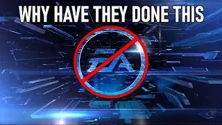 EA MAKE ME ANGRY.. FIFA 22 PRE ORDER RANT