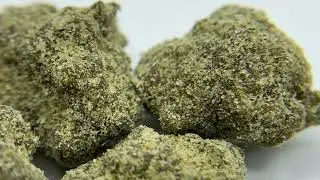 Moon Rocks Extreme - BackWoodz CBD
