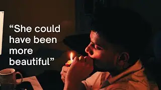 I Like You But | Short Film on Imagination, Love and Obsession