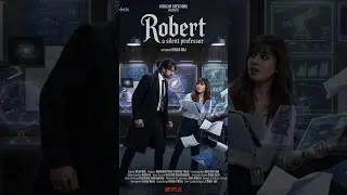 KICHCHA CREATIONS PRESENTS / ROBERT- A Silent Professor / Film by KIRAN RAJ #trending #kichchasudeep