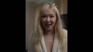 Сваха Рози не столь доверчива.. #miyeon #idle #aespa #nining #rosie #short