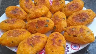 Esses BOLINHOS DE ARROZ COM FRANGO e SEM FRITURA, irão te render elogios.