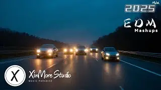 🔥EDM FESTIVAL 2024💥Hottest Remixes Hit Songs 🎧 Dance Anthems 💥