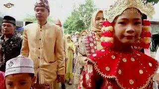 ARAK ARAK AN SAROPAL ANAM&GENDING SRIWIJAYA ACARA MUL EVIN