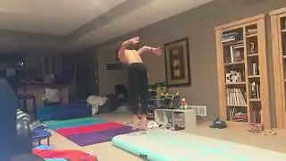 W flip