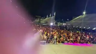 Palco principal do RIO PARADA FUNK 2022!! Foi demais!!!! Vqv