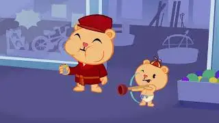 The Crackpet Show: Happy Tree Friends Edition Gameplay