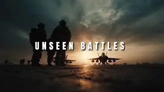 Unseen Battles &mdash; How Modern Warfare Really Works