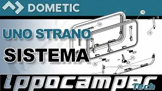 Uno Strano Sistema di Aggancio - Finestra SeitZ S7