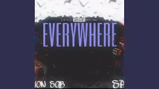 -EVERYWHERE (feat. SP)