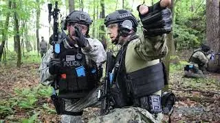 2023 Tactical Week