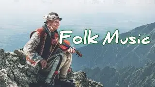 No Copyright Bangla Folk Music|| EACFM| Folk Instrumental Music | Endless Audio