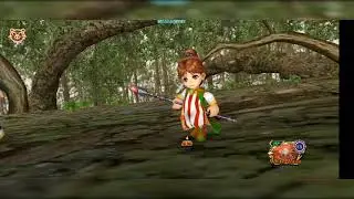 FFDOO Lure of the Lush Lufenia+ #ffdoo #dffoo #dissidia #ff #lufenia #ffd_oo