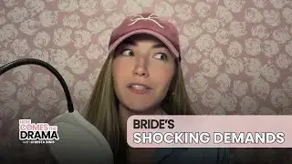 &ldquo;My Best Friend&rsquo;s Wedding&rdquo;: Insane Demands, $600 Suit, and A Secret Scandal