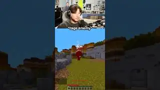 When You Tag Too Early In TNT Tag