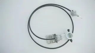 Connecting the ABB LWT Guided Wave Radar Remote Electronics