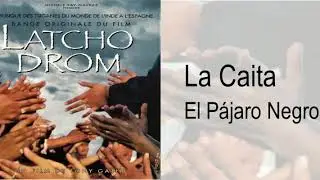 La Caita - El P&aacute;jaro Negro