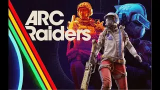 🔴 LIVE - Push it to the limit!!  #arcraiders  #twitch #funny #gaming