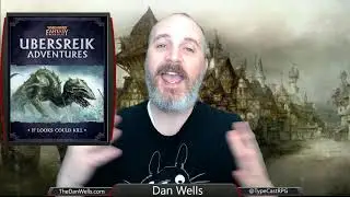 Dan Reviews: If Looks Could Kill - Ubersreik Adventures