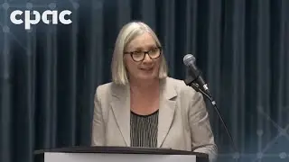 Federal govt highlights investments in AI training for clean energy workers &ndash; September 9, 2025