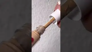 Staysurance Water-Sealed/Zero-Smudge Concealer