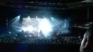 Slowdive - when the sun hits. Brighton Dome 16-2-2024 (Excerpt)