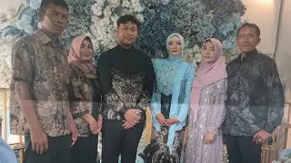 Lamaran Mas Dio 