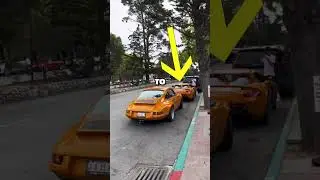 Почему Porsche ненавидит Зингера?