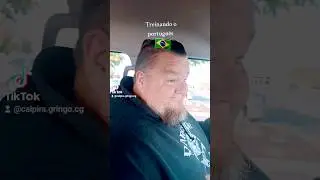 treinando meu corpo e minha linguagem #brasil #português #academia #fyp #gym #workout #esposa