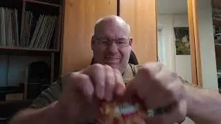 🎄 22. T&uuml;rchen ge&ouml;ffnet! &ndash; Intersnack Adventskalender 2025 🎄