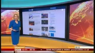 Anzac Day (Australia & New Zealand) - BBC News - 25th April 2016