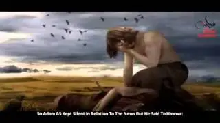 Story of Cain & Abel (Habil & Qabil). Son's of Prophet Adam AlaihisSalam