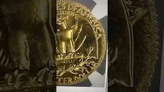 Getting rich on U.S mint mistakes (episode 1) #coin #errorcoin #money #valuablecoins #shorts