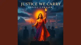 Justice We Carry