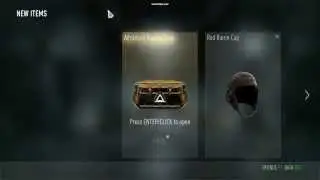 CoD:Advanced Warfare: Opening elite 