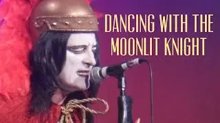 Dancing with the Moonlit Knight performed by The Book of Genesis (Genesis Tribute Band)