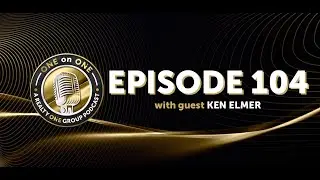 ONE on ONE Podcast | Episode 104 - Putting Your Business on Autopilot Without Replacing the Human