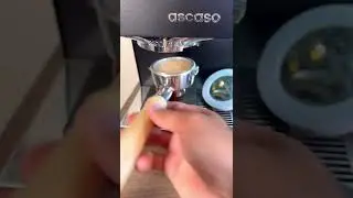 Trying Caf&eacute; Cubano #shorts #coffee #espresso