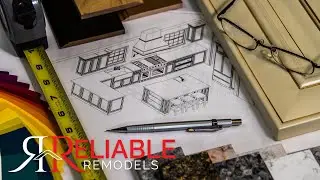 The Best Kitchen Remodel Waco TX | Reliable Remodels
