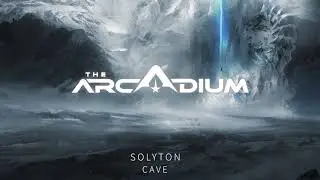 Solyton - Cave