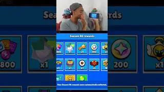 OPENING EVERYTHING IN BRAWL STARS! 🔥🤲