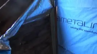 Alchemy Art Gallery renovation