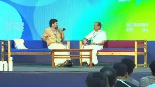 'പിണറായി വിജയൻ എന്റെ സുഹൃത്താണ് ... വിമർശിക്കുമ്പോൾ മിതത്വം ഉണ്ടാകും' | PK Kunhalikutty