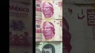 How Much Is 400 Pesos In USD?